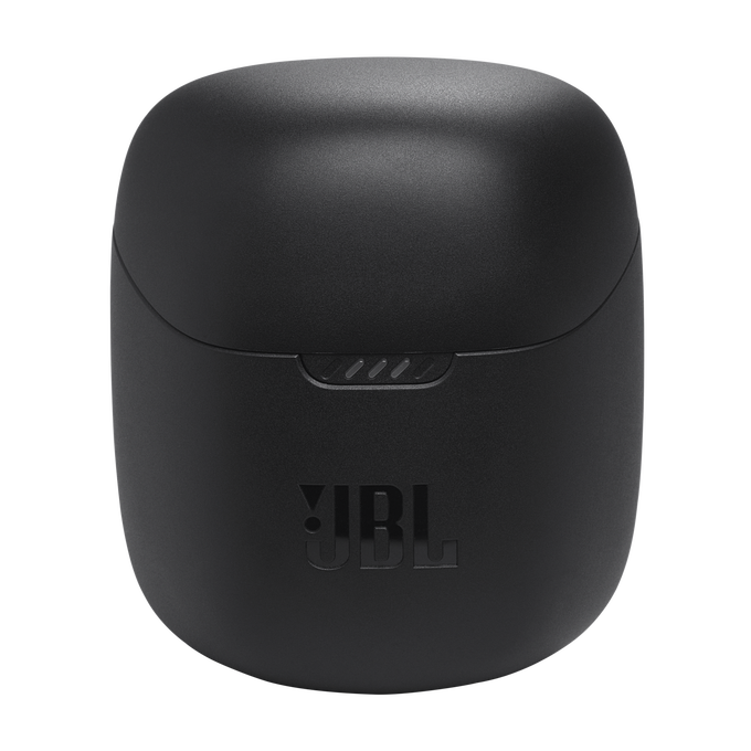 JBL Quantum Stream Wireless Lightning - Black - Wearable wireless streaming microphone for Lightning connection - Detailshot 1 image number null